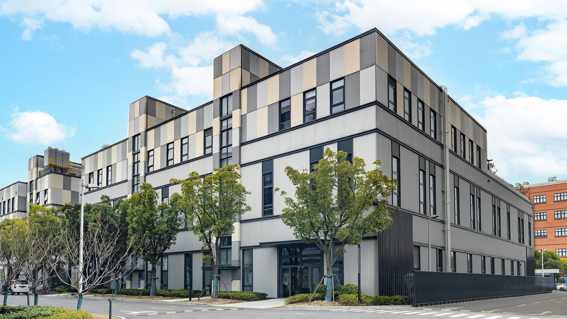 DHC office image