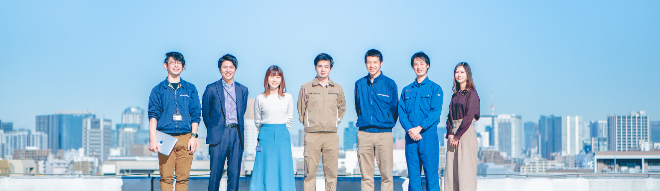 DJ employees image