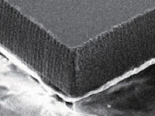 Si/DAF full-cut
