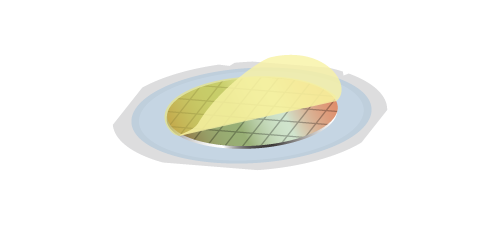 Automatic mounting and peeling of protective film
                