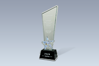 Lumiledsより「Best in Class Supplier Award」を受賞
